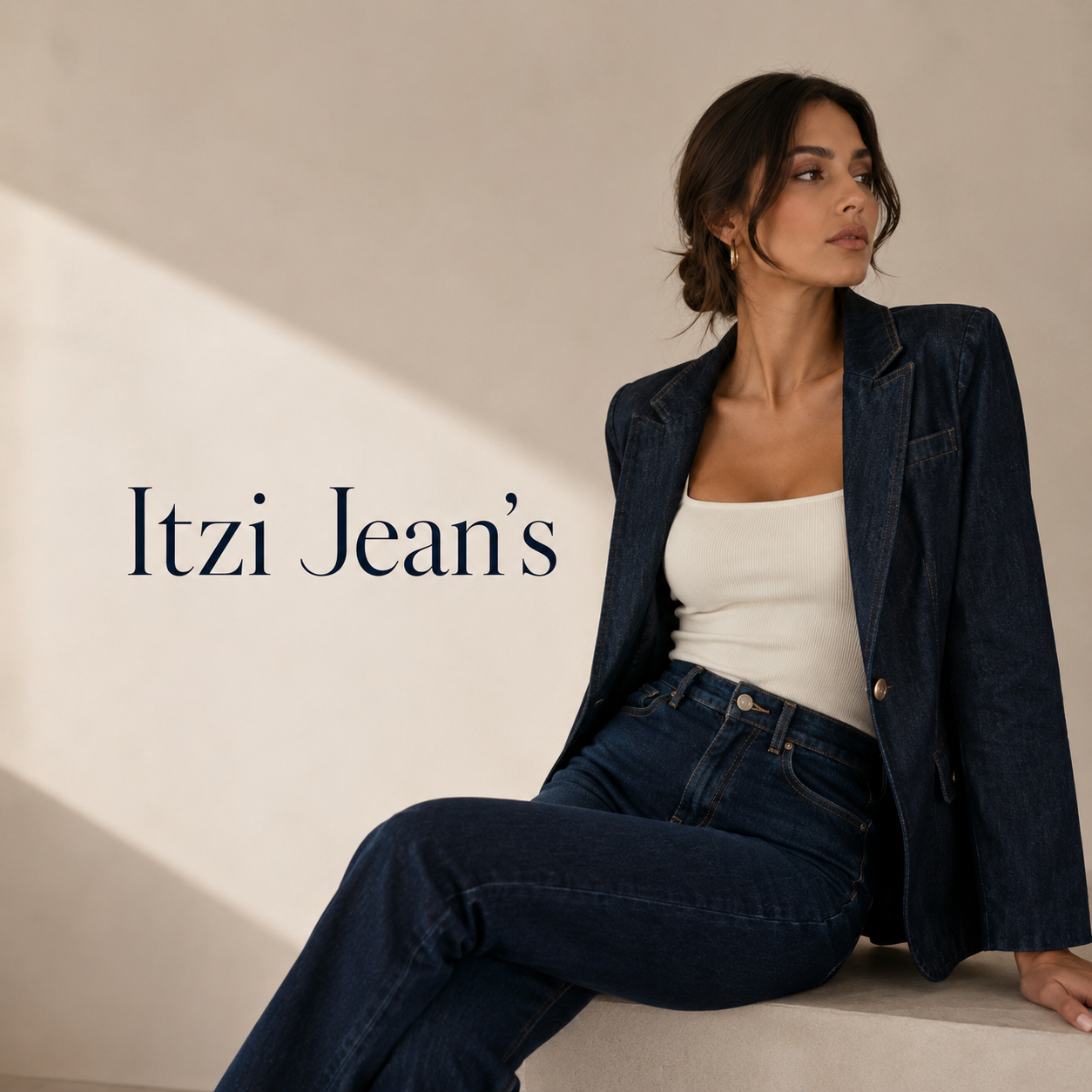 Itzi Jean's