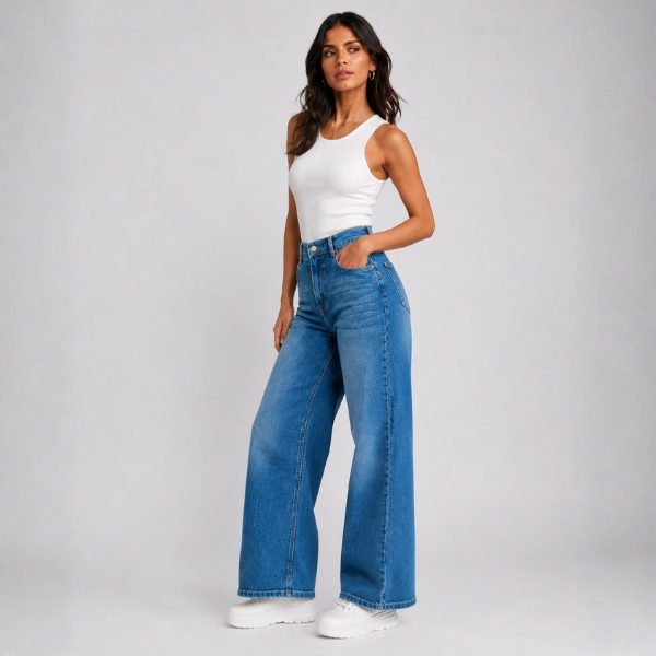 Wide Leg