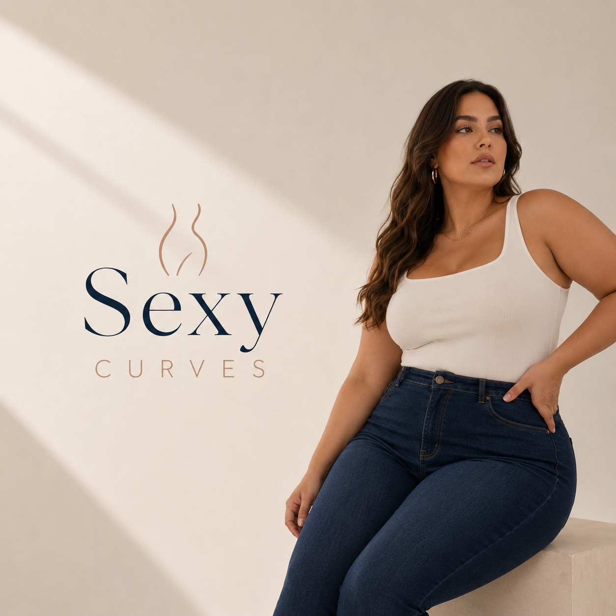 Sexy Curves
