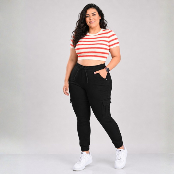 Jogger Plus